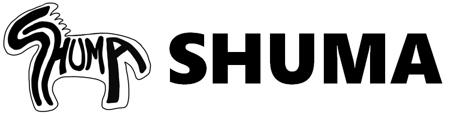shuma logo+名前